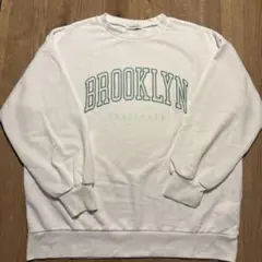 ラブトキシック LTXC スウェット