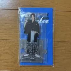 SnowMan　目黒蓮　アクスタ　新品未使用