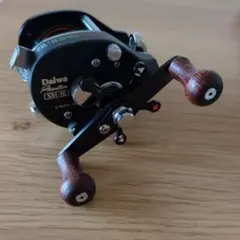 DAIWA ミリオネア GS-2000C ベイトリール 丸型 ダイワ 美品 - メルカリ