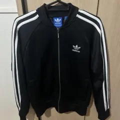 adidas アディダス　トラックジャケット