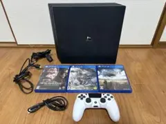 セ*ン様 PlayStation 4 Pro (PS4 Pro) CUH-710