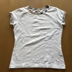 BURBERRY LONDON 半袖Tシャツ ノバチェック Mのサムネイル