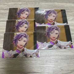 【在庫５】不破湊　ブロマイドセット