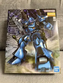 2026年最新】MG 1/100 MS-18E ケンプファーの人気アイテム - メルカリ