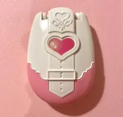 ふたりはプリキュア カードコミューン 食玩