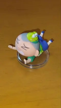 サンリオ クレヨンしんちゃん コラボ ならぶんです まさおくん けろけろけろっぴ