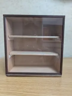 ハンドメイド シェルフ