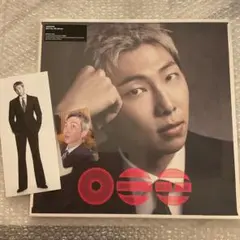 BTS ARIRANG Standard Vinyl JIN - メルカリ