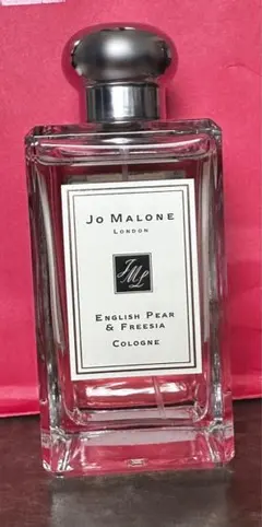 ジョーマローン イングリッシュペアー＆フリージア コロン