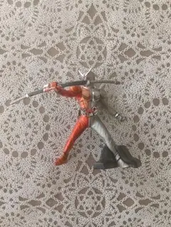 バンダイ デジタルグレード 仮面ライダー5 仮面ライダーW ヒートメタル