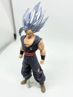 ドラゴンボール MSP 孫悟飯 チョコレートchocolate(箱と台座無し
