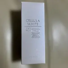 ★新品★チェルラーホワイトプライトセラム 美白·美容液 15mLのサムネイル