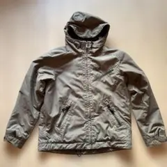 ジャックウルフスキン マウンテンパーカー