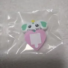 ちらりんフレンズ ポルン