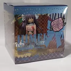 海洋堂 「ヒメクリ」イメージガール モーダ・ビアンカ (白版) 1/7 完成品