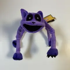 poppy playtime ポージングぬいぐるみ キャットナップ ③