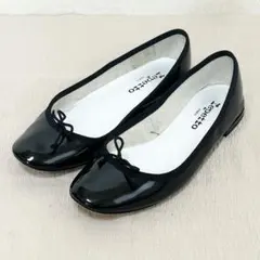 Repetto×BEAUTY&YOUTH 別注 LIO メリージェーン 36 - メルカリ