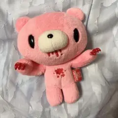 チャックスGP 柄グルーミー ぬいぐるみ チャイナver - メルカリ