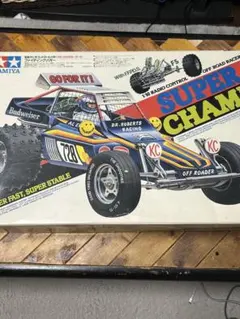 ファイティングバギー 当時物 プロポ ファイティングバギー 当時物 プロポ ファイティングバギー 当時物