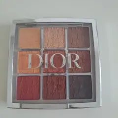 DIOR バックステージ アイシャドウパレット 003 Amber
