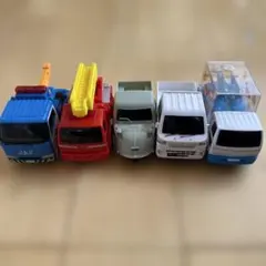 ★会場限定★mt カモ井加工紙 mtバス トミカ３個セットタカラトミーアーツ トミカ カモ井加工紙 mt factory tour バス の通販 by mituki34's shop