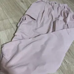 しまむら ワークパンツ