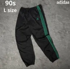 90s adidas ナイロンパンツ トラックパンツ ATP 常田大希