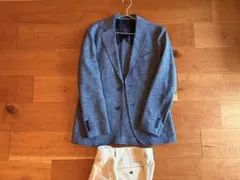 【BEAMS HEART】テーラードジャケットのサムネイル