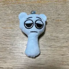 スプランキー　スカイ　マスコット