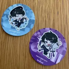 2025年最新】東問 缶バッジの人気アイテム - メルカリ