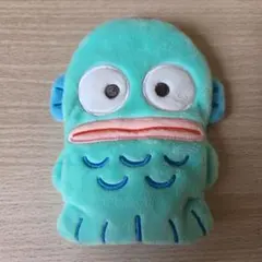 ハンギョドン　キャラクターポーチ