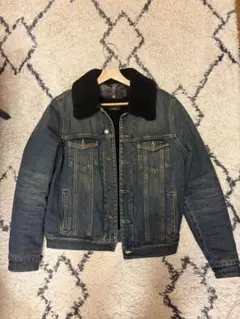 2026年最新】Saint Laurent メンズ Gジャン・デニムジャケットの人気