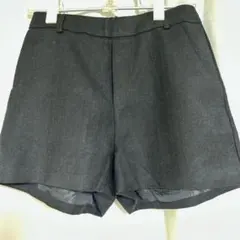 GRL ツイード ショートパンツ ac1229