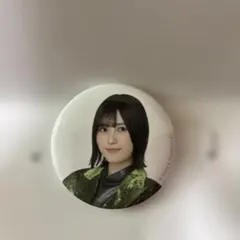 櫻坂46 缶バッジ 的野美青 - メルカリ