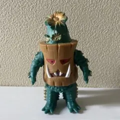 生産終了】モチロン ウルトラマン 怪獣 ソフビ 500 廃盤 レア - メルカリ