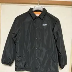キッズ 中綿ジャケット150cm
