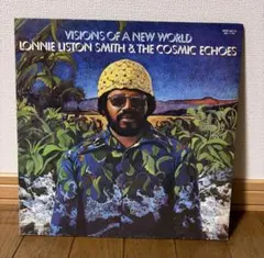 Lonnie Liston Smith & The Cosmic Echoes
