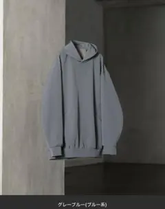 ATTACHMENT×WYM TRIANGLECUTTING HUGEPARKA