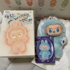 POP MARTエナジーらぶぶぬいぐるみ Hope