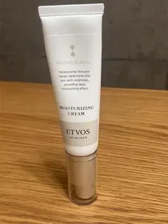ETVOS モイスチャライジングクリームのサムネイル