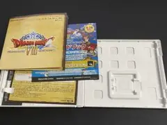 箱のみ　カセットなし　ドラゴンクエストVIII ニンテンドー3DS　ケースのみ