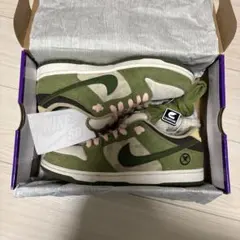 Nike SB Dunk Low Yuto Horigomeのサムネイル