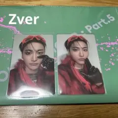 2026年最新】ateez ソンファ トレカの人気アイテム - メルカリ