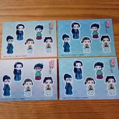 薬屋のひとりごと　ファミマプリント