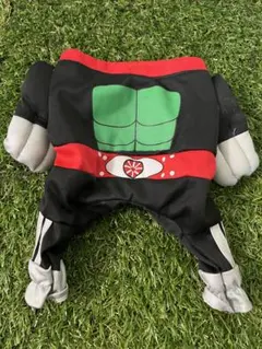 2025年最新】仮面ライダー1号 ぬいぐるみの人気アイテム - メルカリ