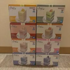 8種 SKZOO BIRTHDAY CAKE コンプ ケーキ スキズ - メルカリ
