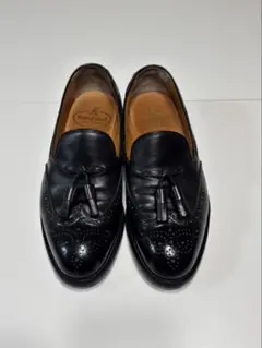 2026年最新】スコッチグレイン ローファー 25の人気アイテム - メルカリ