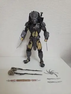 NECA　ネカ　AVP　チョッパープレデター