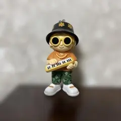 Mrs .GREEN APPLE Wonder Museumキーホルダー藤澤涼架のサムネイル