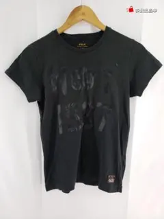POLO RALPH LAUREN ロゴプリント 1967 Tシャツ Mサイズ